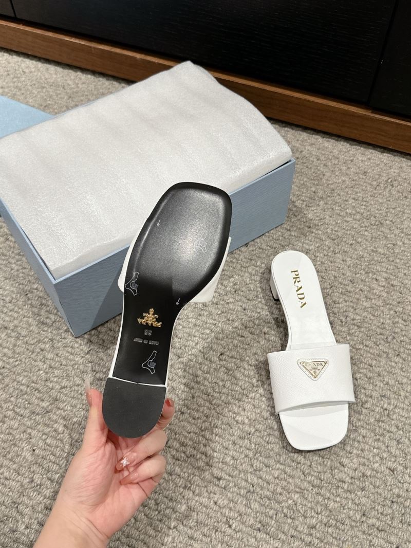 Prada Slippers